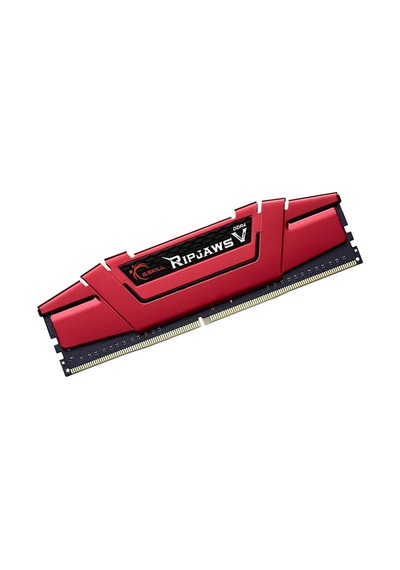 G.skill F4-2400C15S-16GVR RipjawsV 16 GB 2400 Mhz DDR4 240 Pin CL15 Bellek