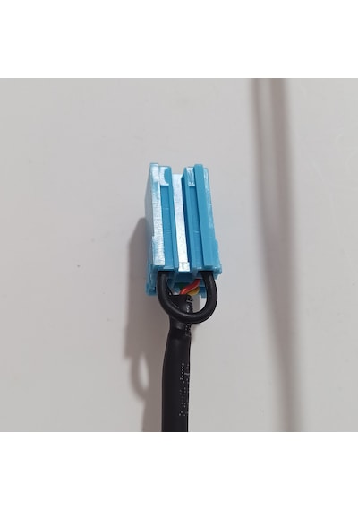 Linea punto fiorino nemo bipper USB modül montaj kablosu BOSCH