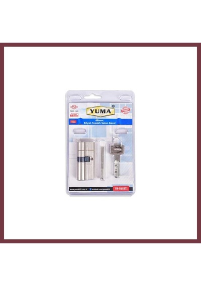 Storeşahin Ym-b68bts Blist Saten Bilyakı Barel Tuzaklı 1 Adet Shn0720