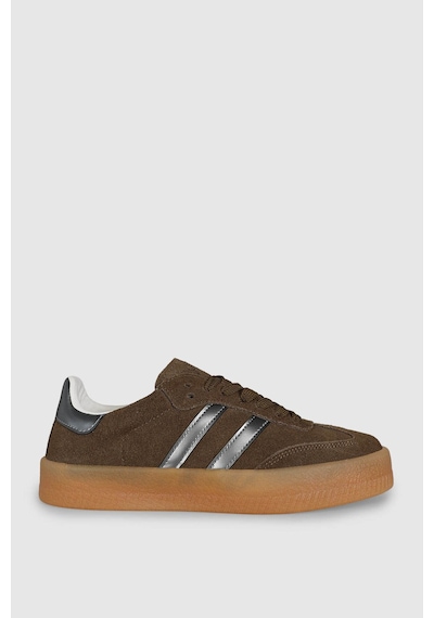 Lufian Stella Bej Kadın Sneaker 122230043 Bej