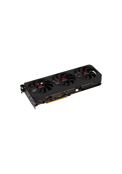 Powercolor Reaper Rx9070 16g-a 16gb 256bit Gddr6 Ekran Kartı