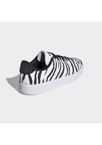 Adidas Advantage 2.0 Kadın Spor Ayakkabı - Ih3038 Beyaz
