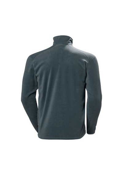 Helly Hansen Erkek Alpine Frost Fullzip Polar Mont-9244 Mavi