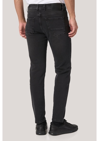White Stone 2025-y J2508 Mdl4 Jean Pantolon 5 Cep Antrasit Antrasit