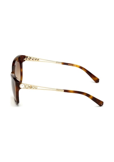 Swarovski Sk 0262/S Col 52F 55-16-140 Kadın Güneş Gözlüğü