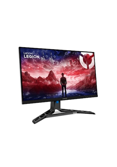 Lenovo Legion R27qe Gen 2 27" 0.5 Ms Mprt 200hz 2xhdmı-displayport Hdr10 Amd Freesync Premium Ips Panel Qhd 2560 X 1440 Pivot Gaming Monitör 68c7gac3tk