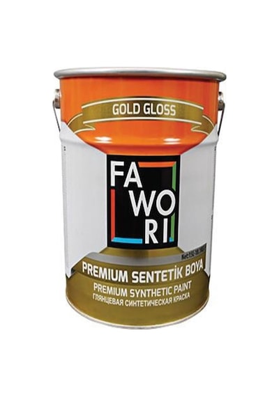 Fawori Premium Sentetik 2.5 LT