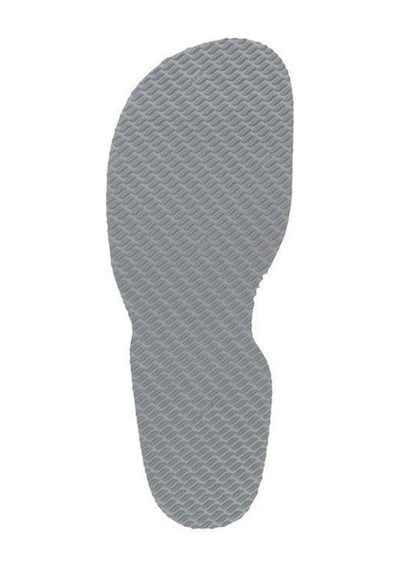 Lızard Sh Junıor Sponge Grı Cocuk Sandalet-5984 Çok  Renkli