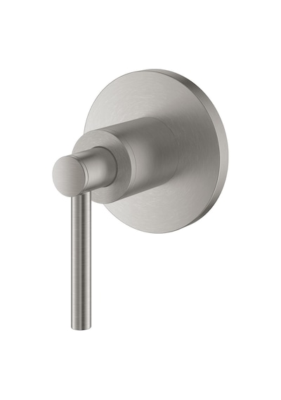 Grohe Atrio New Stop Valf - 29397dc0 Gri