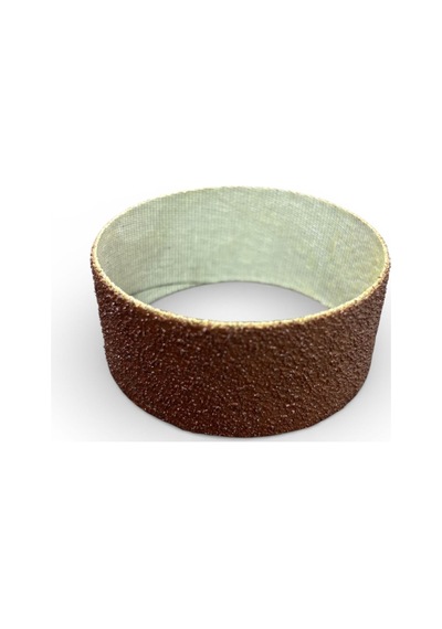 Spiro Bant Zımpara 50x30 Mm 80 Kum-3 Adet