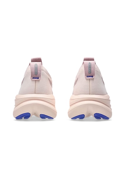 Asics Gel-nimbus 28 Kadın Pembe Koşu Ayakkabısı 1012b899-700 Pembe