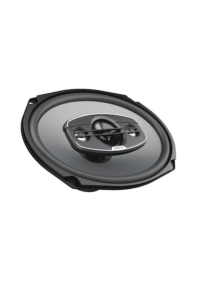 Hertz X690 Oval Koaksiyel Hoparlör