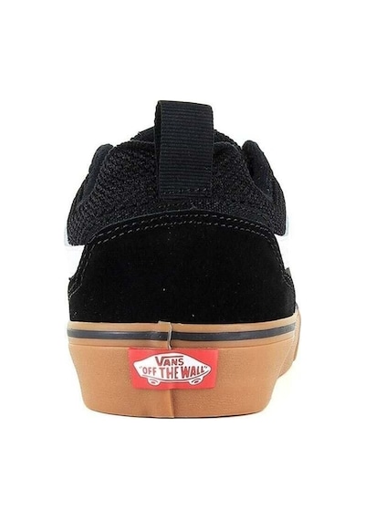 Vans Mn Filmore Erkek Spor Ayakkabı Vn0a3mtjq331 Siyah