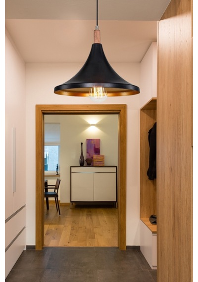 Style Tekli Mika Sarkıt Siyah Gold Ahşap Süs Detaylı Mutfak Avize Cafe Armatür Ofis Depo Aydınlatma Siyah - Altın Style Tekli Mika Sarkıt Siyah Gold Ahşap Süs Detaylı Mutfak Avize Cafe Armatür Ofis Depo Aydınlatma Siyah - Altın