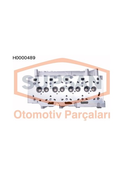 Süpsan Silindir Kapağı Clio 3 2005 Ve Sonrası Megane 3 2009 Ve Sonrası Scenic 2009 Ve Sonrası Latıtude 2010 Ve Sonrası Fluence 2009 Ve Sonrası 1.5dci K9k Kısa Tip Enjektör Supsan H0000489 110418343r-110418961r Süpsan Silindir Kapağı Clio 3 2005 Ve Sonrası Megane 3 2009 Ve Sonrası Scenic 2009 Ve Sonrası Latıtude 2010 Ve Sonrası Fluence 2009 Ve Sonrası 1.5dci K9k Kısa Tip Enjektör Supsan H0000489 110418343r-110418961r
