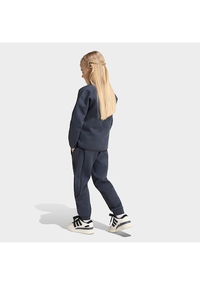 Adidas Çocuk Siyah Eşofman Takımı Hz6635 Çok Renkli