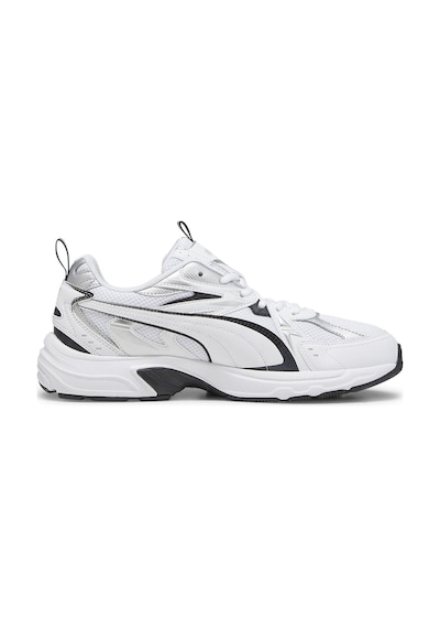 Puma Milenio Tech Beyaz Erkek Sneaker 000000000101789316 Beyaz