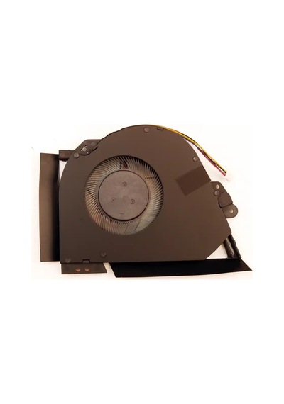 Asus Rog Zephyrus Gx701 Cpu Fan