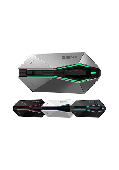 Sena 60x Motosiklet İnterkomu