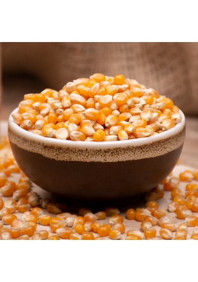 Kurtuluş Kuruyemiş Popcorn Mısır 500 G