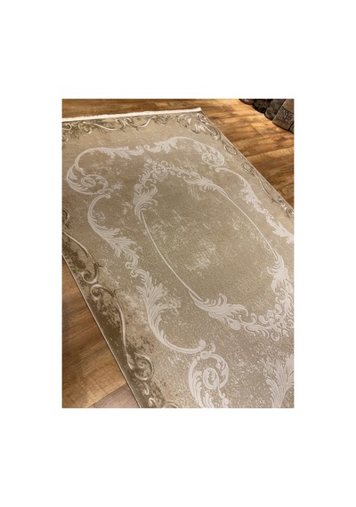 Vivaldi Vd01b 160x230 Vizon Halı Krem