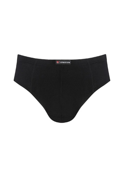 Thermoform Bambu Erkek Slip Siyah (393220289) Siyah