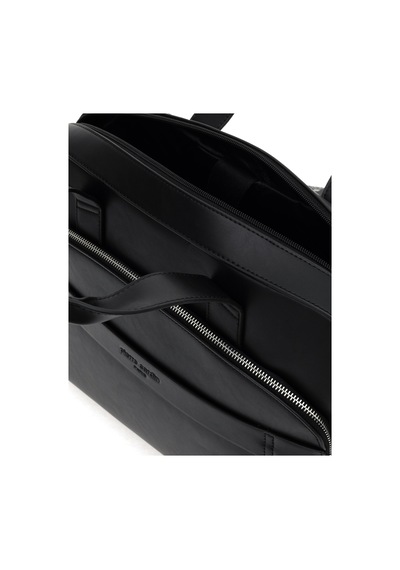 Pierre Cardin Erkek Siyah Çanta 50308017-vr046 Siyah