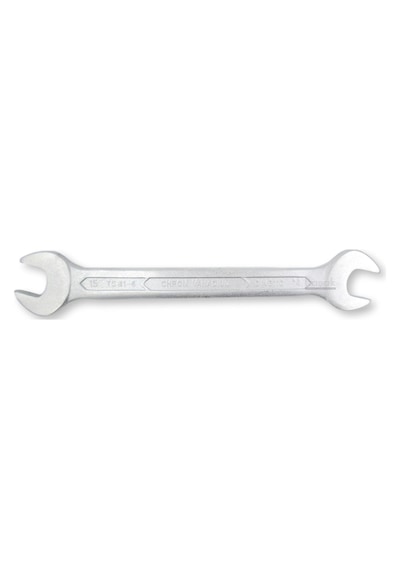 Ceta Form 14 x 15 mm Açık Ağız Anahtar B10-1415