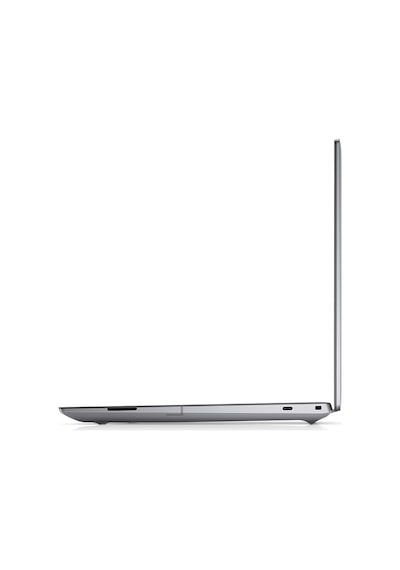 Dell Precision 5680 XCTOP5680EMEA-VP-2 i7-13800H 16 GB 512 GB SSD RTX A1000 16" W11P Dizüstü Bilgisayar
