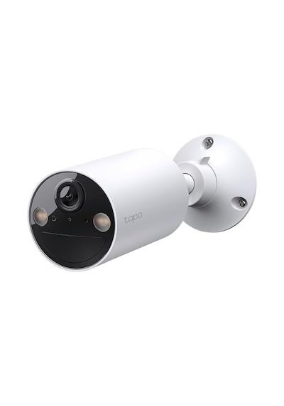 Tp-link Tapo C410, 2k 3mp, Renkli Gece Görüşü, Şarj Edilebilir, S
