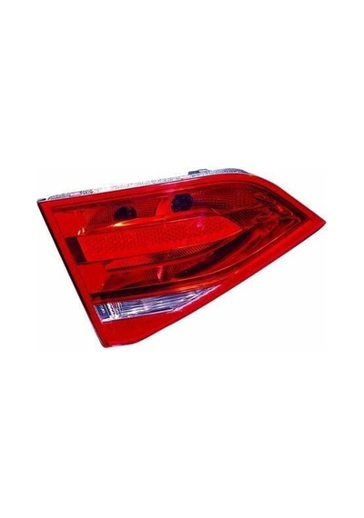 Depo Stop Lambası İç Sol Audi A4 2008-2011 8k5945093d