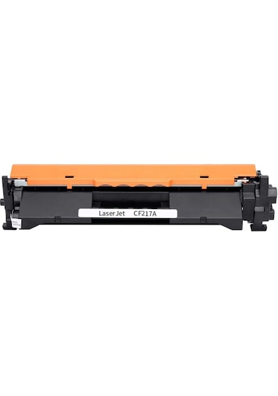 Hp Laserjet Pro MFP M130A 1600 Sayfa Hp Cf217A (17A) Uyumlu Çipli Toner