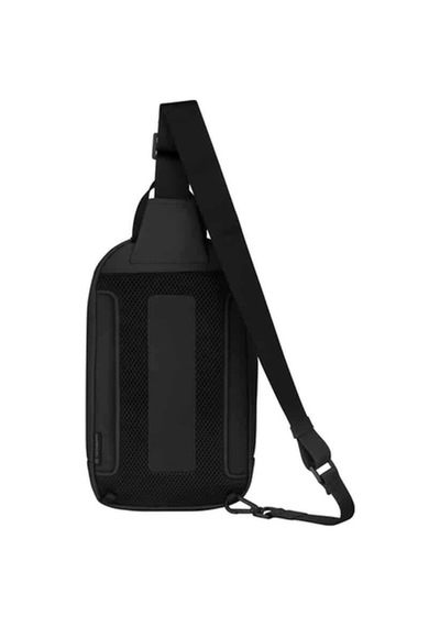 Victorinox 653384 Travel Essentials Sling Omuz Çantası Rfıd Korumalı Renkli
