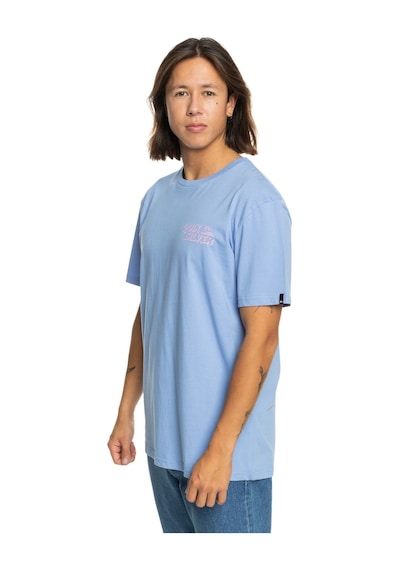 Quiksilver Quıksılver Shadow Knock Erkek T-shirt Eqyzt07665-qk.34051 001