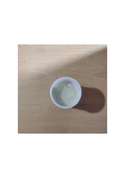 Krem Ahşap Mobilya Tamir Dolgu Macunu 200gr Tr - 68725878