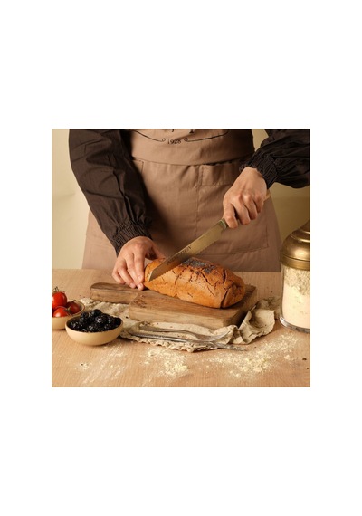 Kavılca Ekmeği 500gr - 841876856