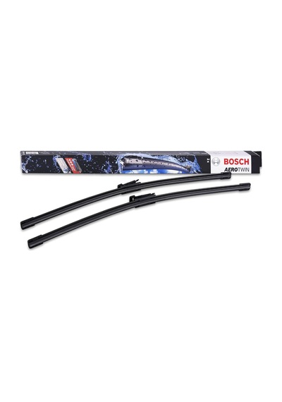Aerotwin Silecek Seti Mercedes Slk 2004-2016 , Mercedes Slc 2016-2018 550/550 Mm A969s 339