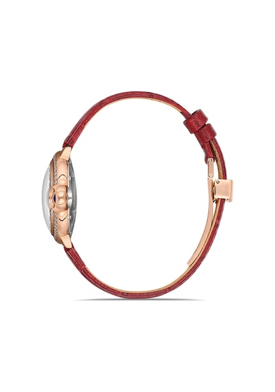 Hislon Women's Classic Queen Ql120t-02kt Rose Gold