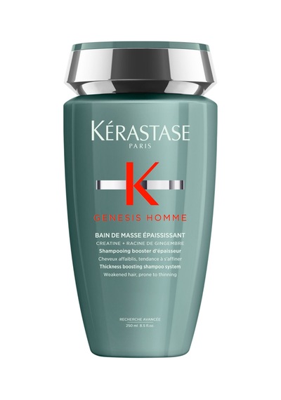 Genesis Homme Bain De Masse Yoğunlaştırıcı Şampuan 250 Ml 250 Ml