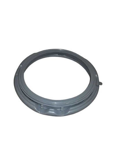 Beko Uyumlu Çamaşır iki Delikli Ön Körük 7030105034