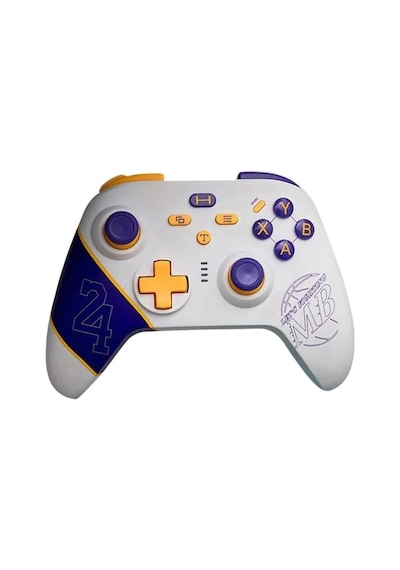 N2 Pc/ps3 2.4ghz Kablosuz Wireless Oyuncu Kolu Beyaz