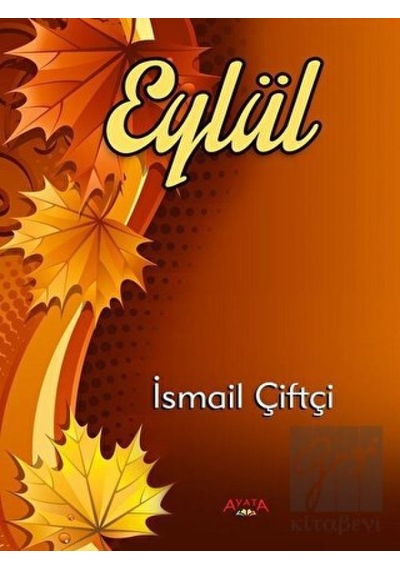 Eylül - ismail Çiftçi - Ayata