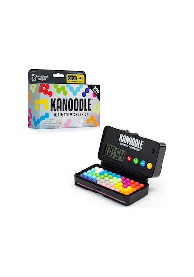 Numberblocks Kanoodle Ultimate Champion Puzzle 3084