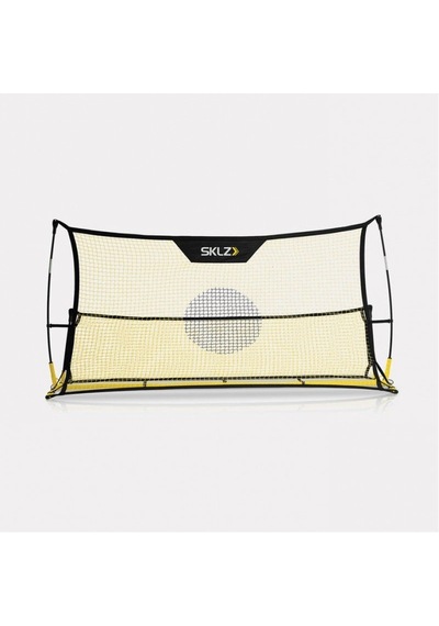 Sklz Quickster Soccer Futbol Antrenman Filesi Çok Renkli