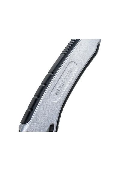 İzeltaş Pro Metal Gövde Dar Maket Bıçağı 9 Mm