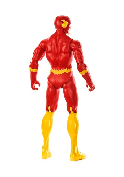 Dc Comics Justice League The Flash 12" Aksiyon Figürü