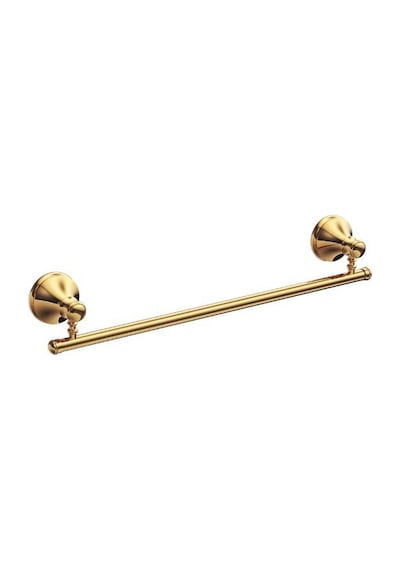 Bocchı - Nuova Lombardia Uzun Havluluk 520 Mm Altın - Outlet - 3022-0006-eg- Diğer