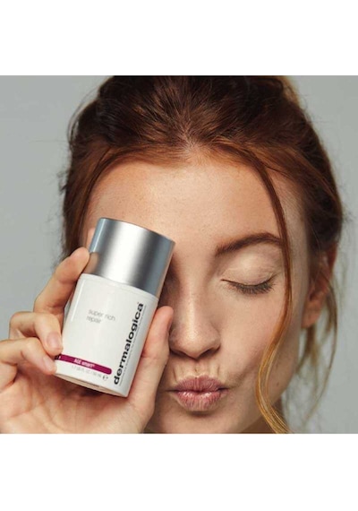 Super Rich Repair Nemlendirici Onarıcı Bakım Kremi 50ml