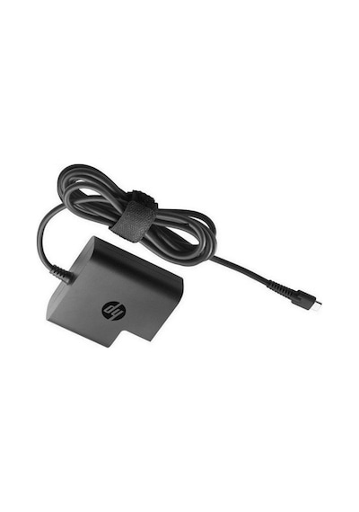 Laptopyedekparca HP Uyumlu Elite X2 1013 G3 Tablet 5Sc15Aw Laptop Şarj Aleti