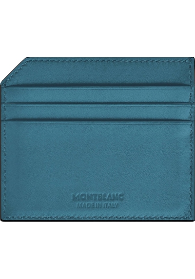 Mont Blanc Montblanc Soft Kartlık 199312 Mavi